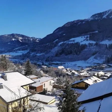 Alps Appartamento *