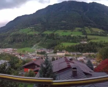 Апартаменты Alps *