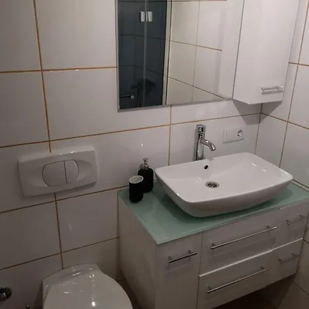 Appartement Alps Schwarzach im Pongau