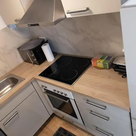 Alps Шварцах-им-Понгау