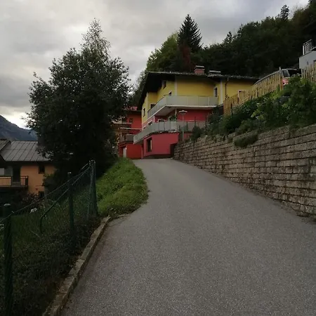 Alps * Schwarzach im Pongau