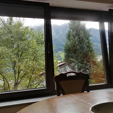 Alps * Шварцах-им-Понгау