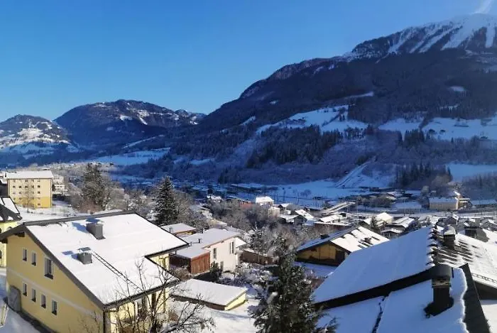 Alps Appartamento *