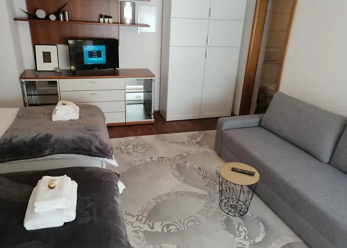 Alps Шварцах-им-Понгау