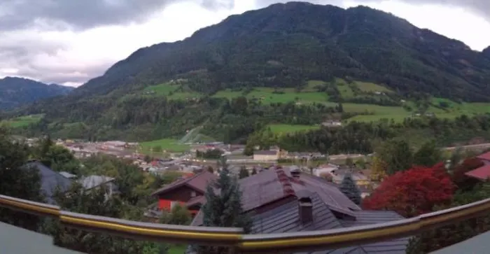 Appartamento Alps *