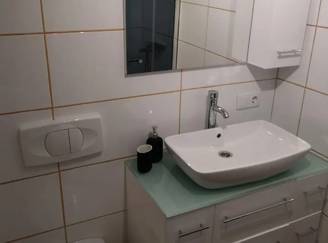 Апартаменты Alps Шварцах-им-Понгау