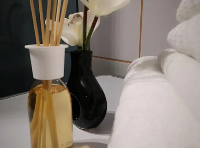 Апартаменты Alps *